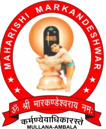 Maharishi Markandeshwar University, Mullana